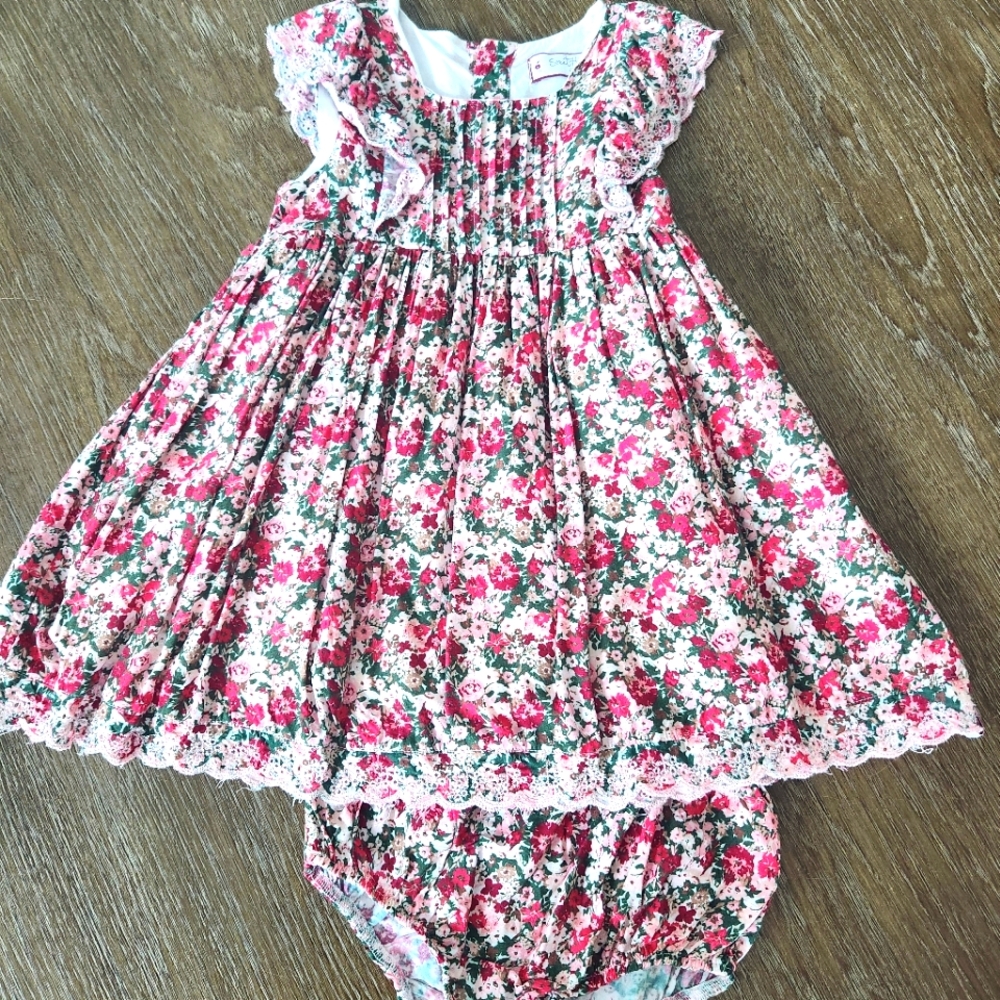 Sweethoney Dress